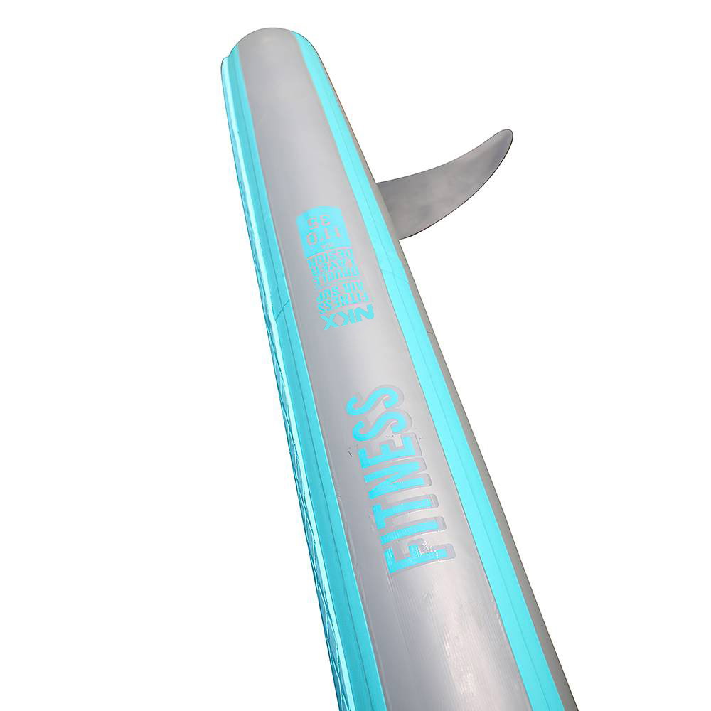 NKX Fitness Inflatable SUP