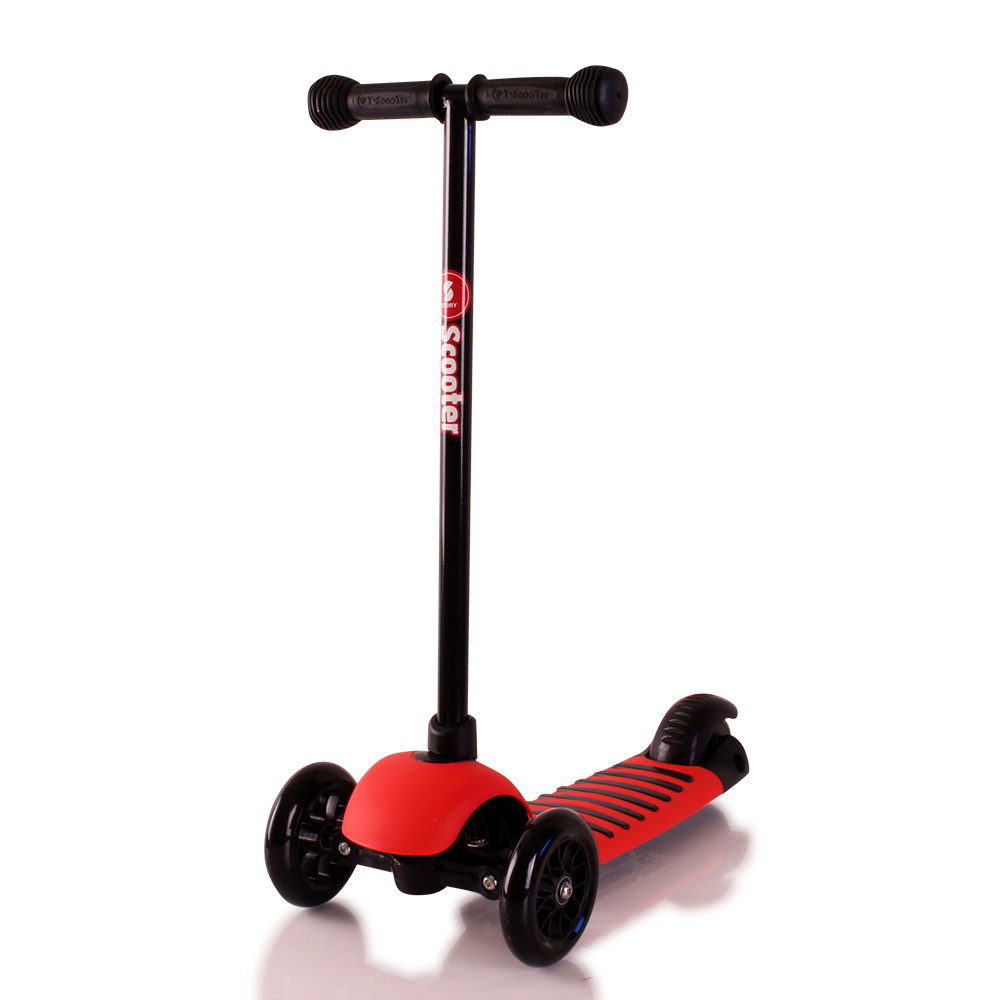 Story Blazer 3-Wheels Kids Scooter