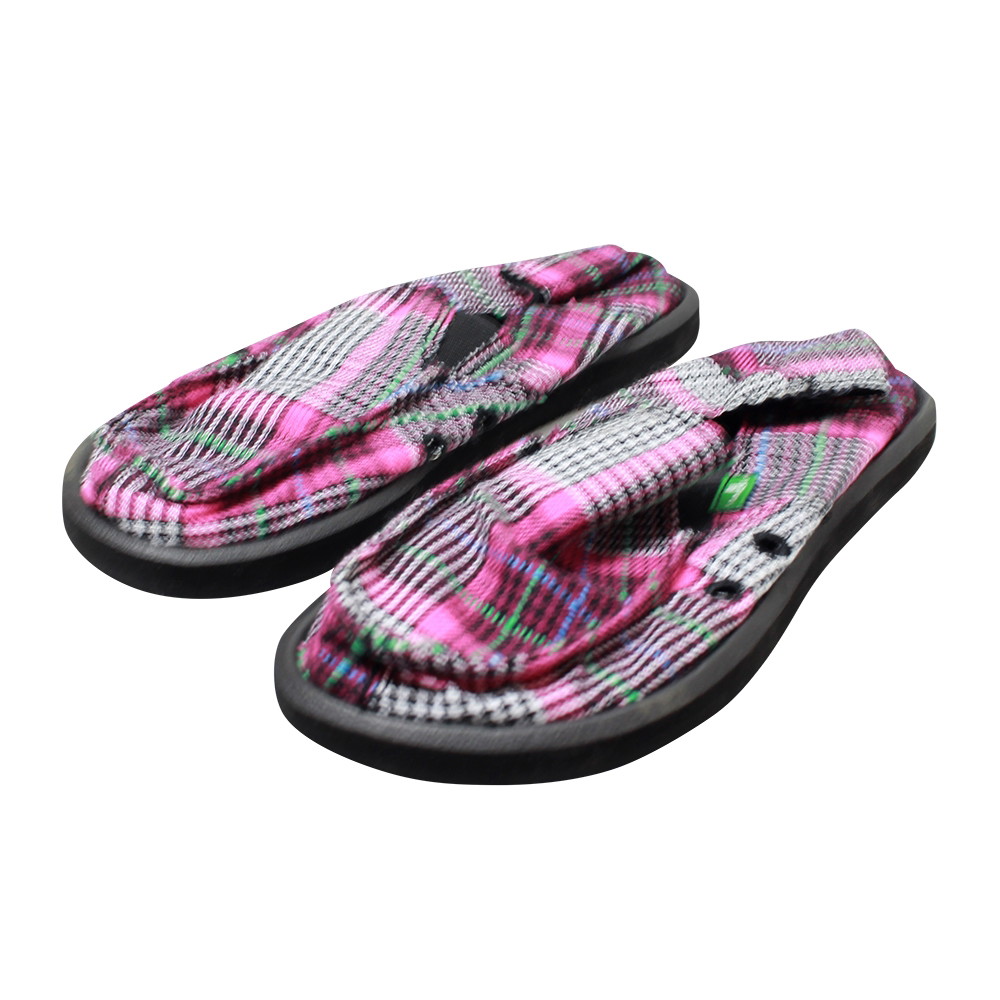 Sanuk Shoe