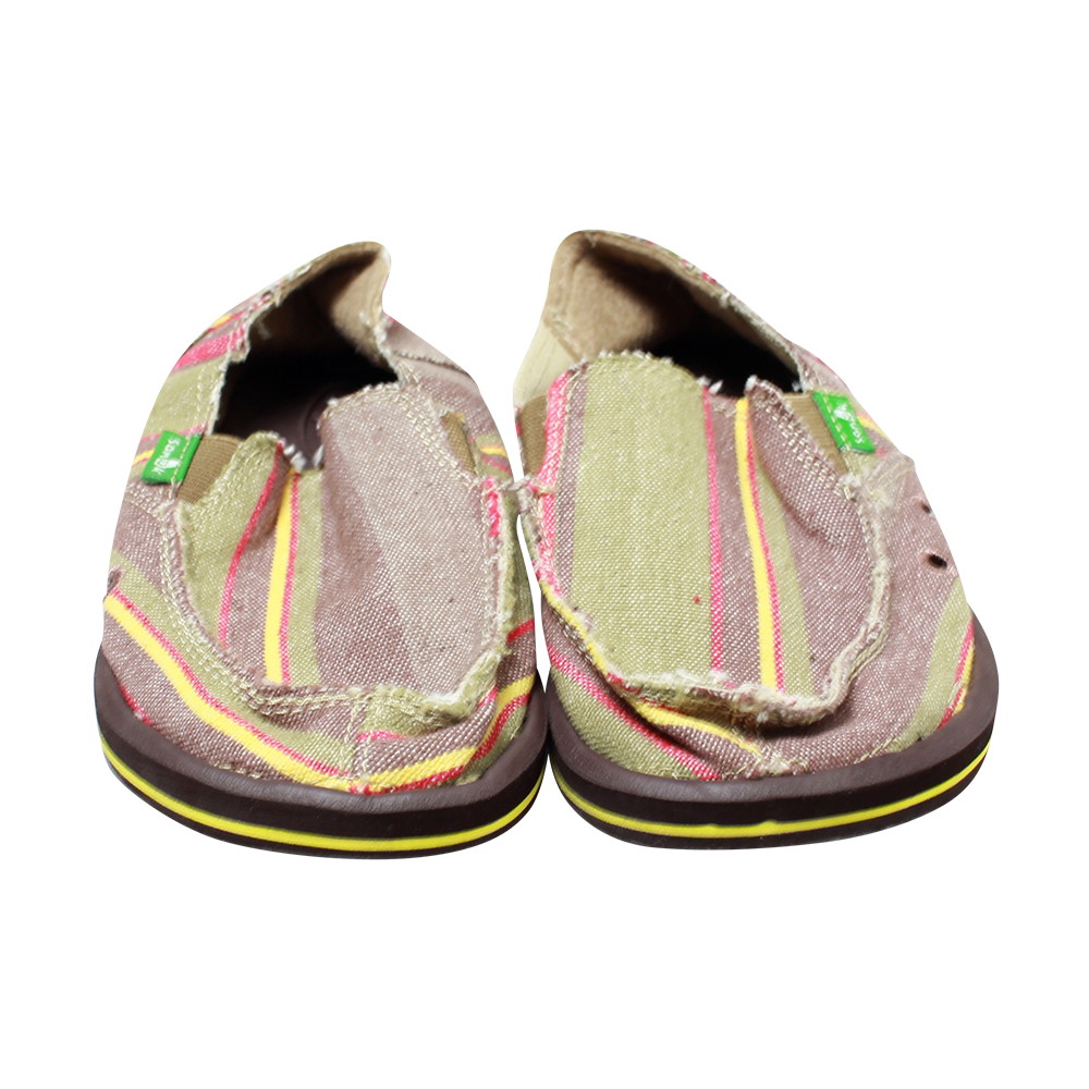 Sanuk Shoe