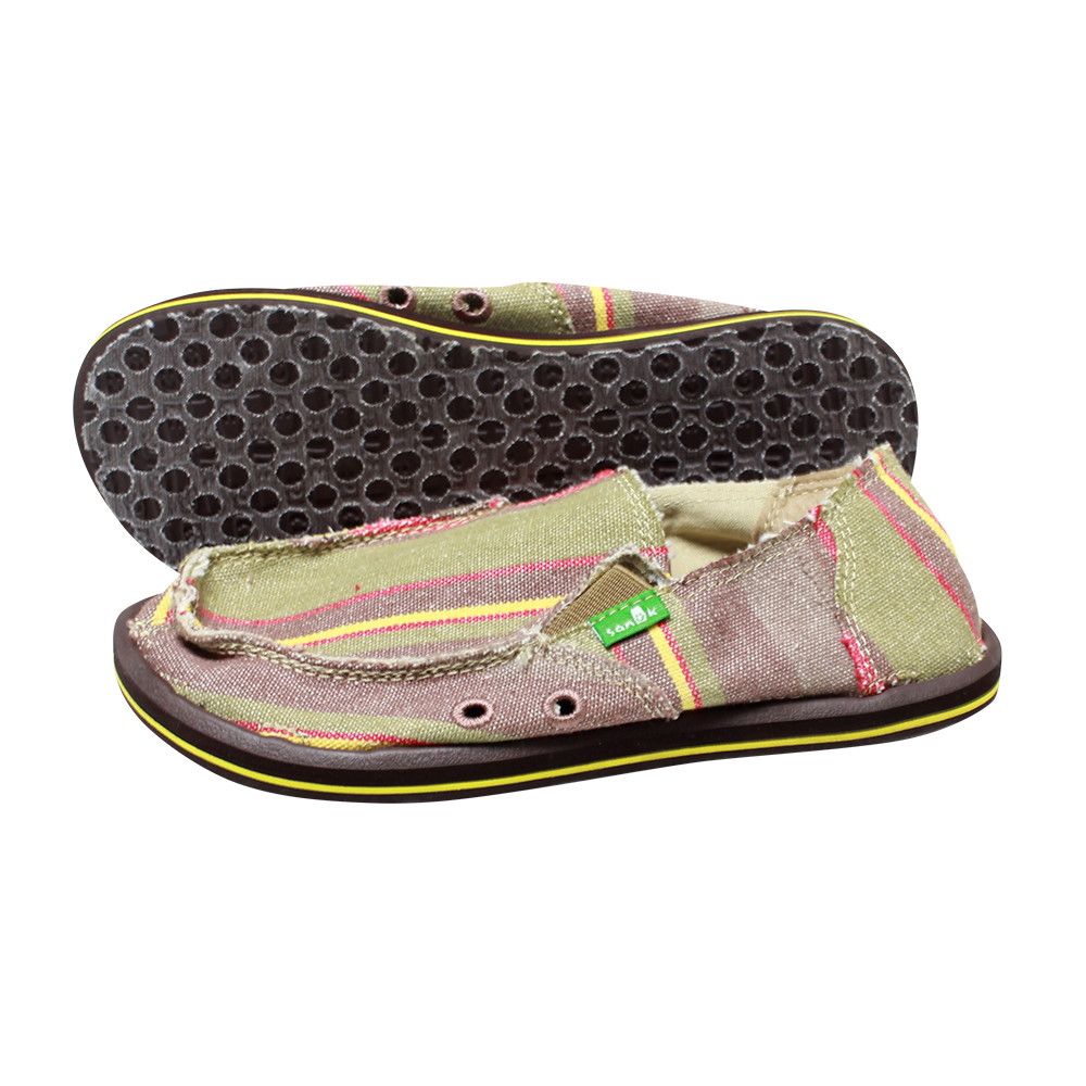Sanuk Shoe
