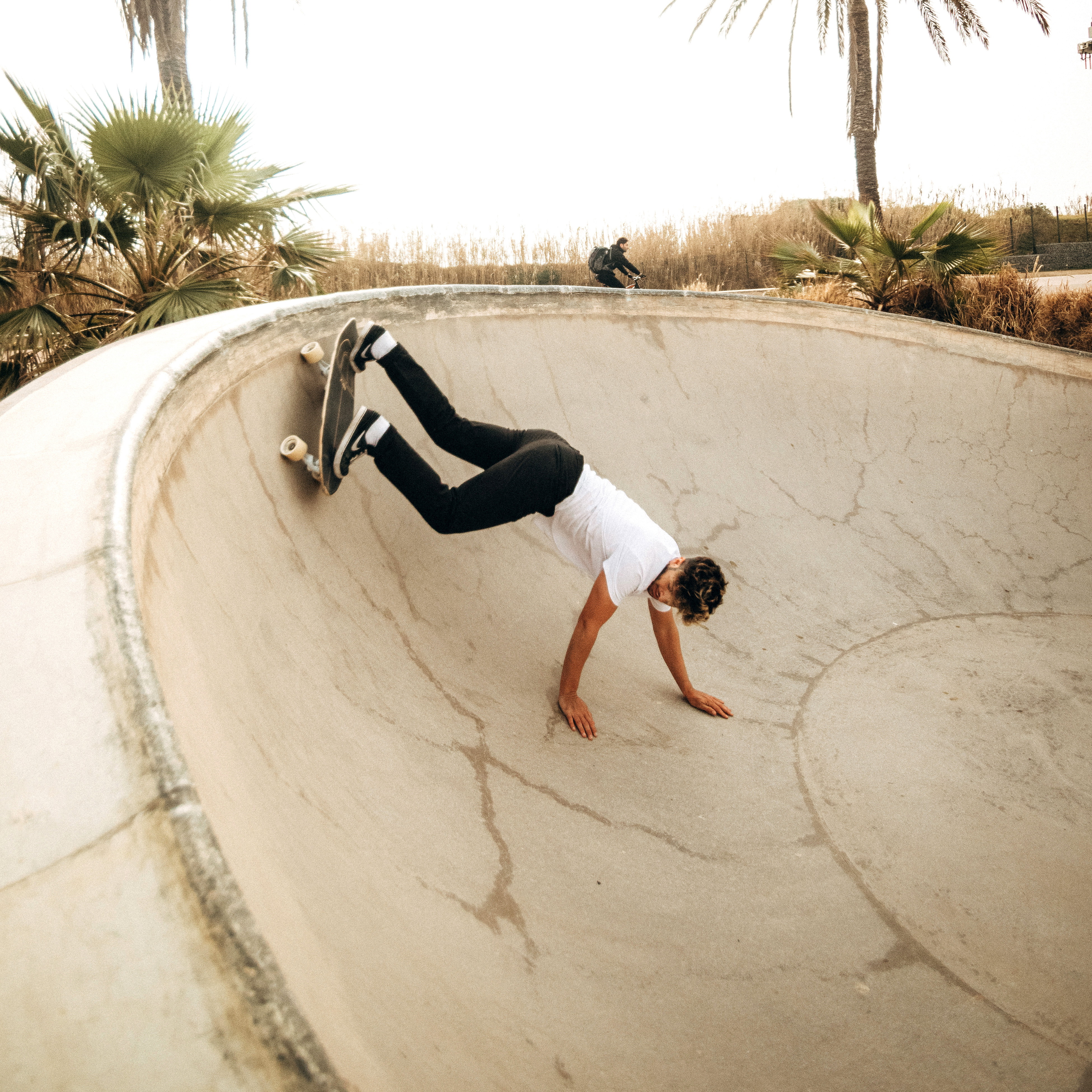 NKX Maverick Surfskate Series