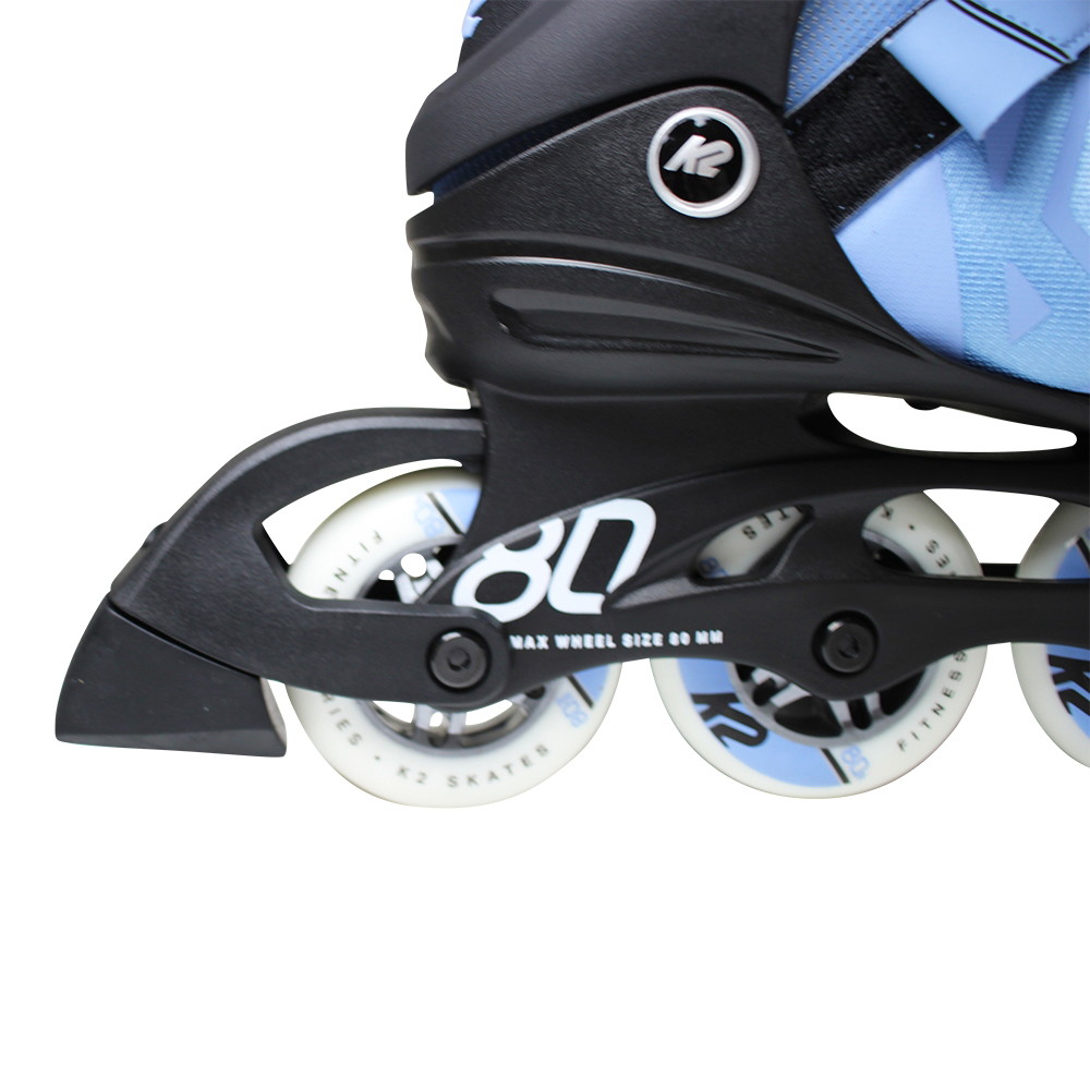 K2 Alexis 80 Pro Inline Skates