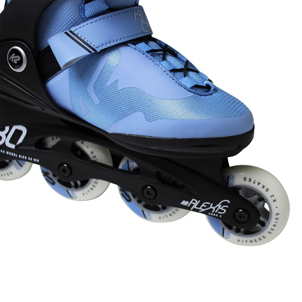 K2 Alexis 80 Pro Inline Skates
