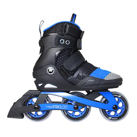 K2 Trio 100 Inline Skates
