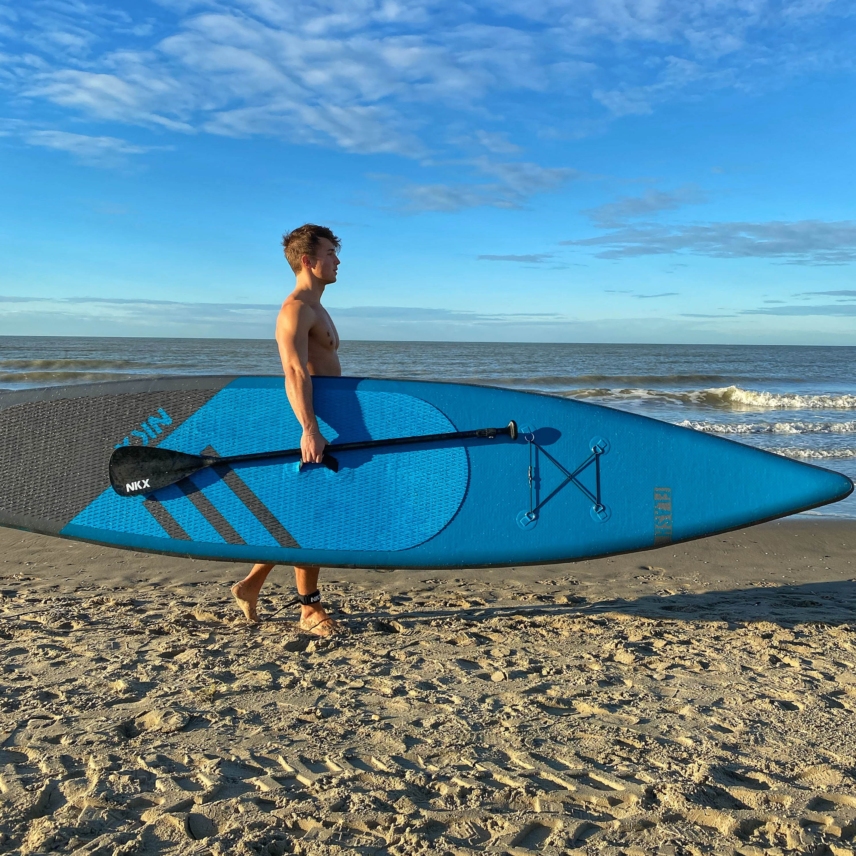 NKX Flash Inflatable SUP