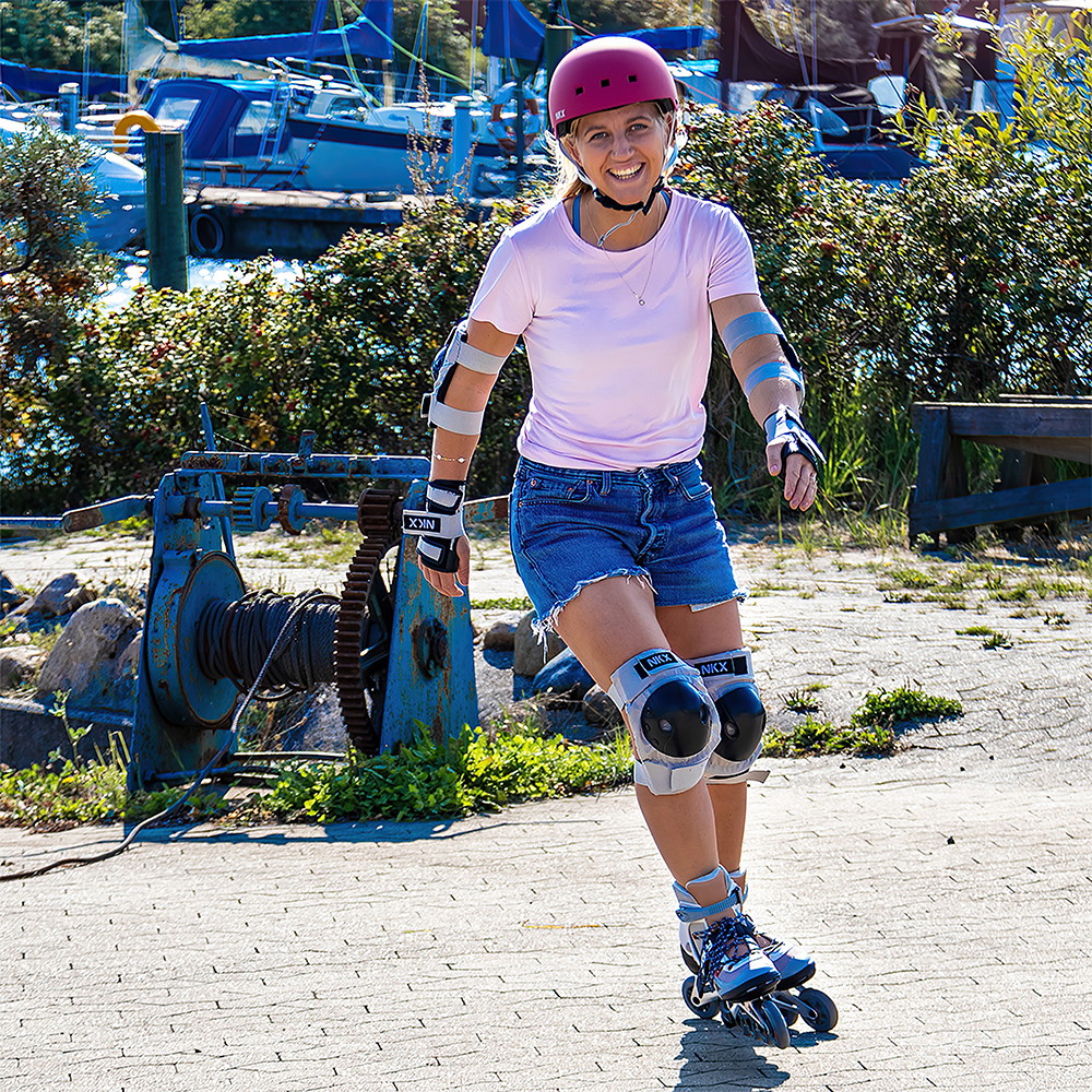 Story Division Inline Görkorcsolyák