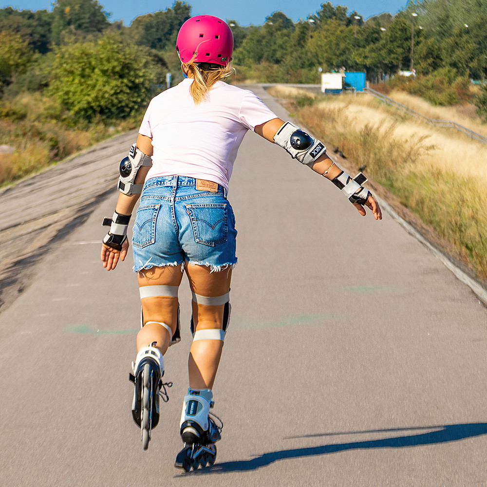 Story Division Inline Görkorcsolyák