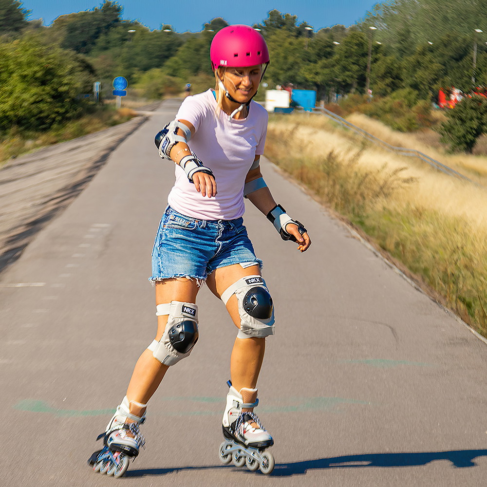 Story Division Inline Görkorcsolyák