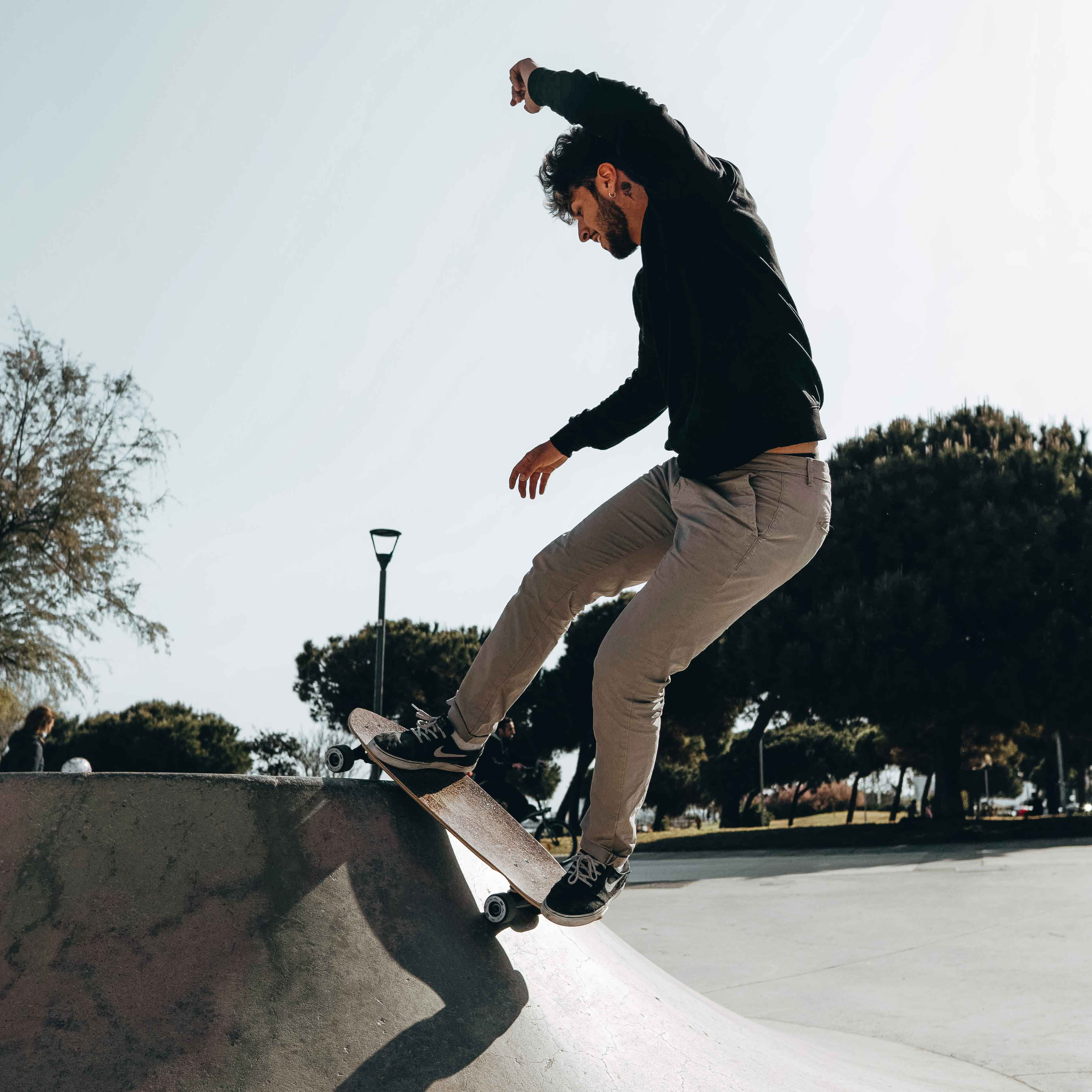 NKX Klasszikus Mini Cruiser Gördeszka Sorozat