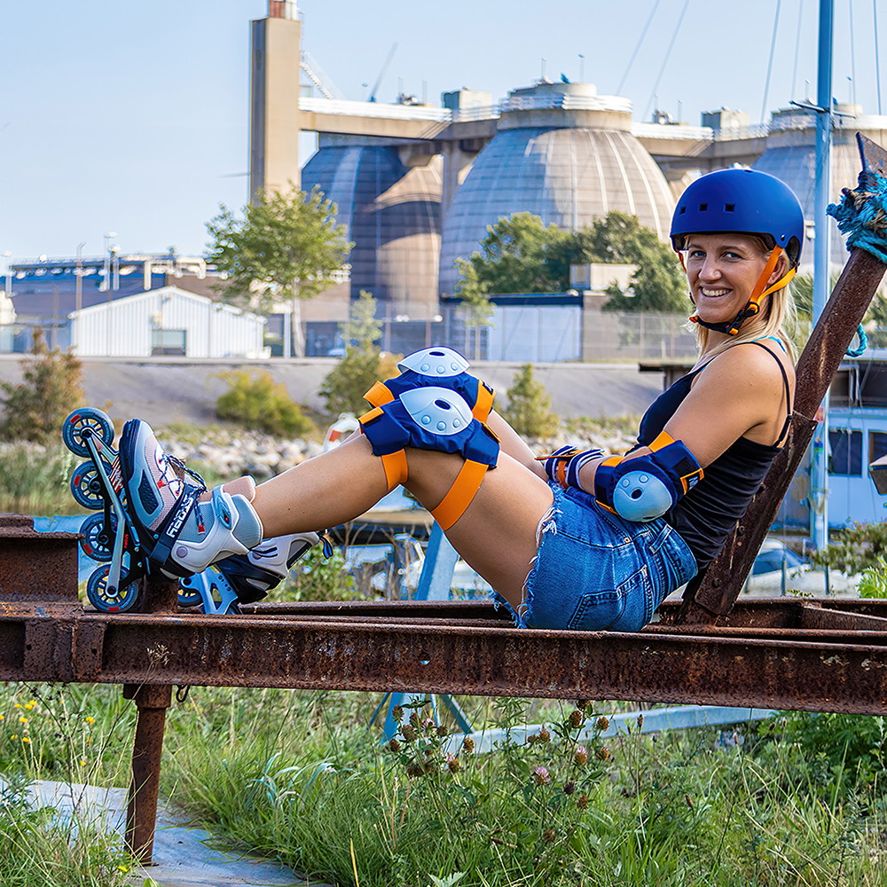 Story Division Inline Görkorcsolyák