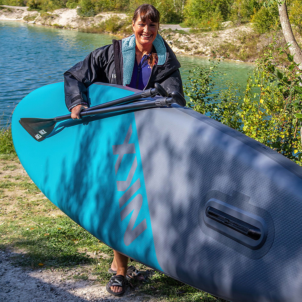 NKX Flash Inflatable SUP