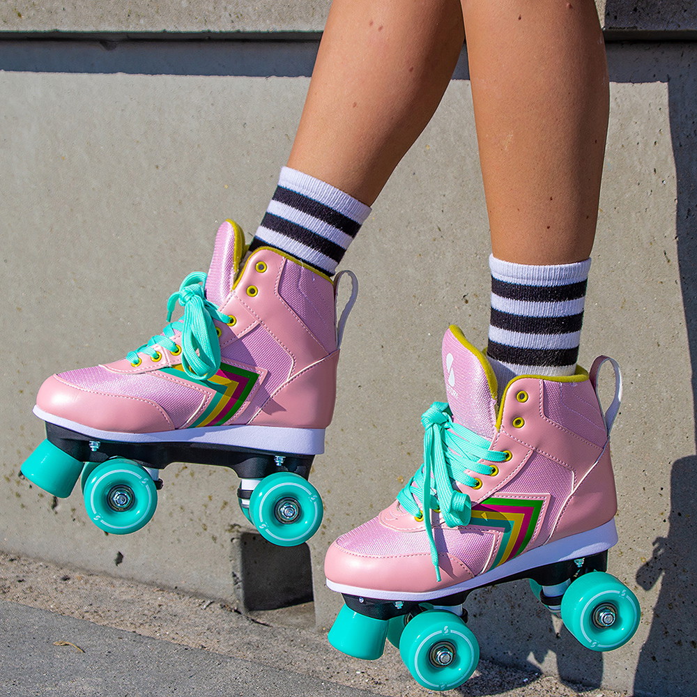 Story Spectrum Quad Roller skate