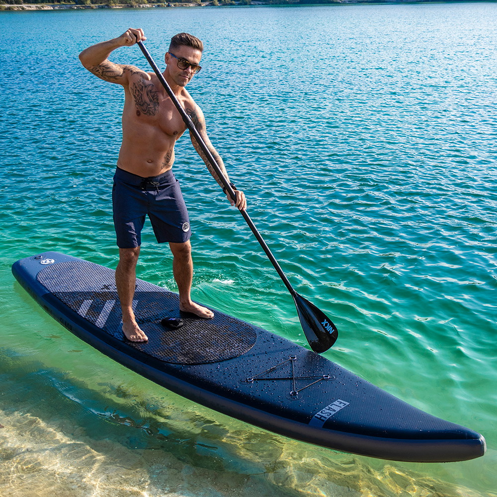 NKX Flash Inflatable SUP