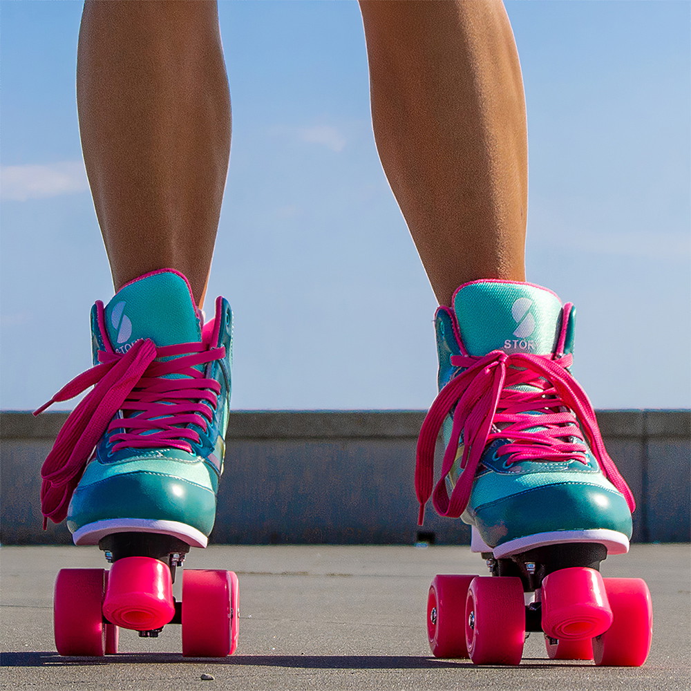 Story Spectrum Quad Roller skate