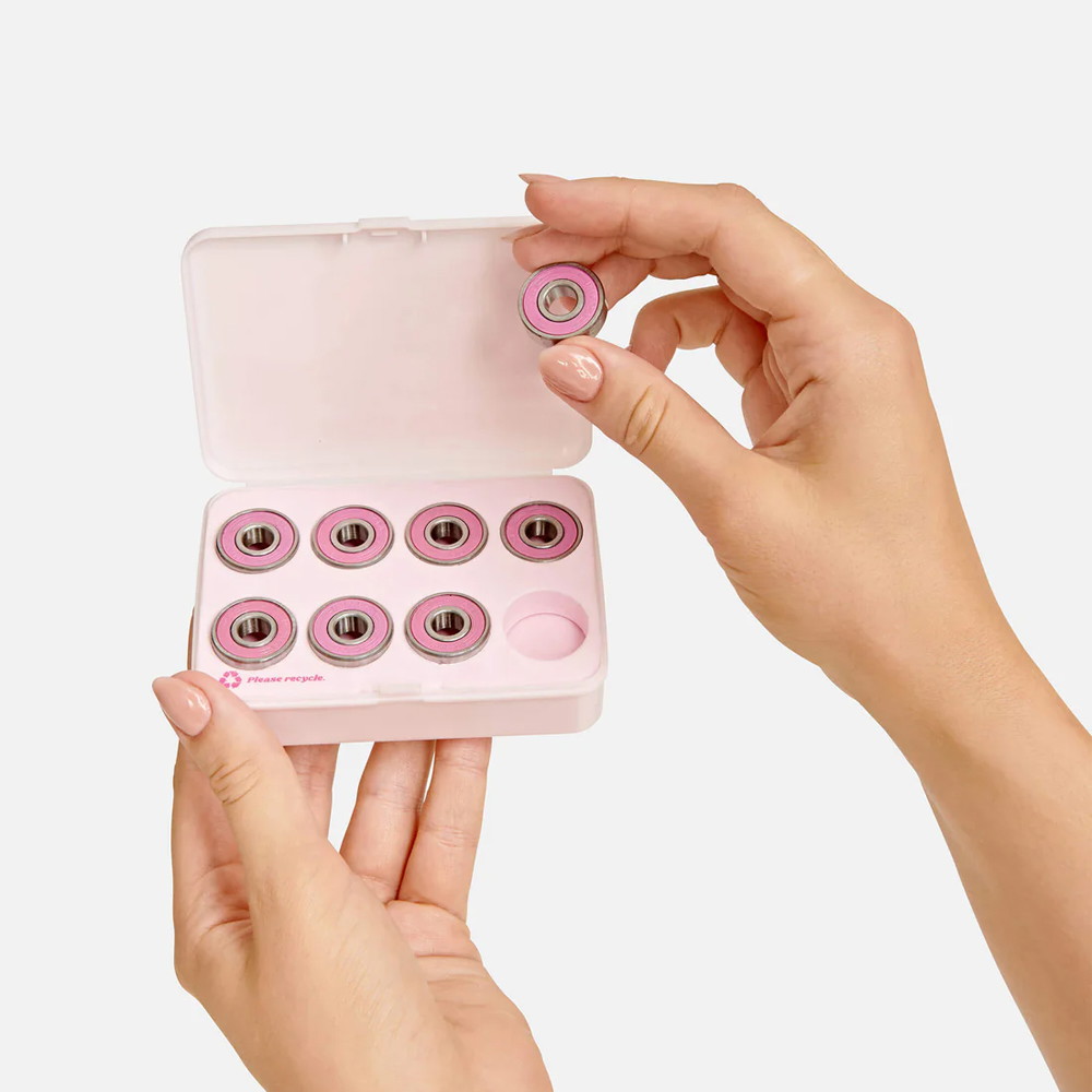 Impala ABEC-7 Bearings