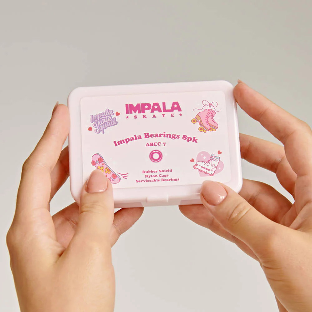 Impala ABEC-7 Bearings