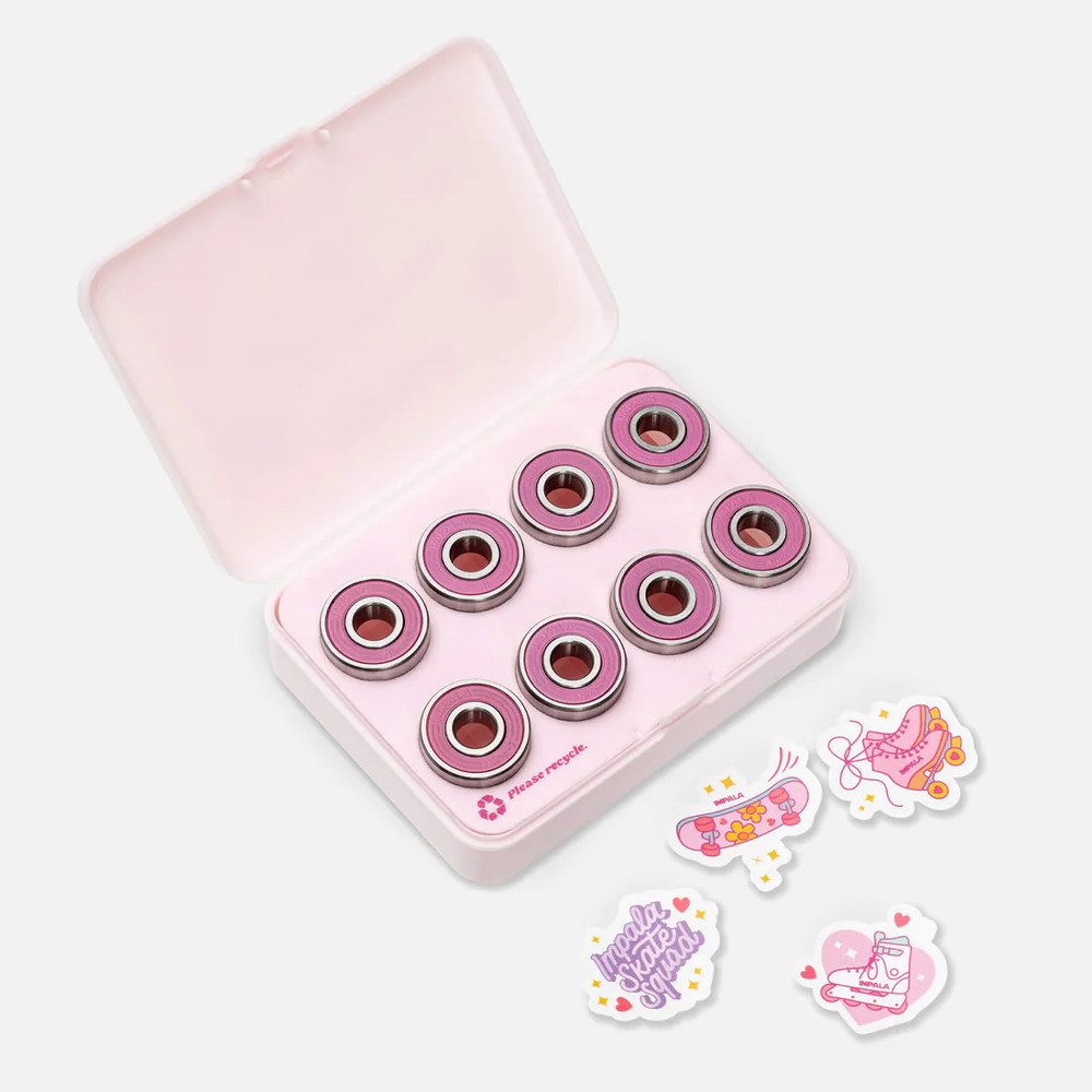 Impala ABEC-7 Bearings