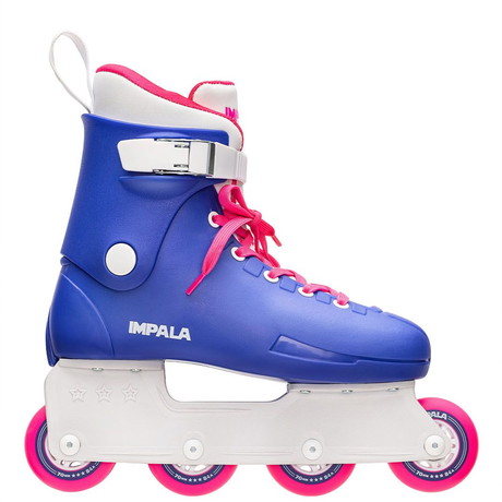 Impala Lightspeed Inline Skates