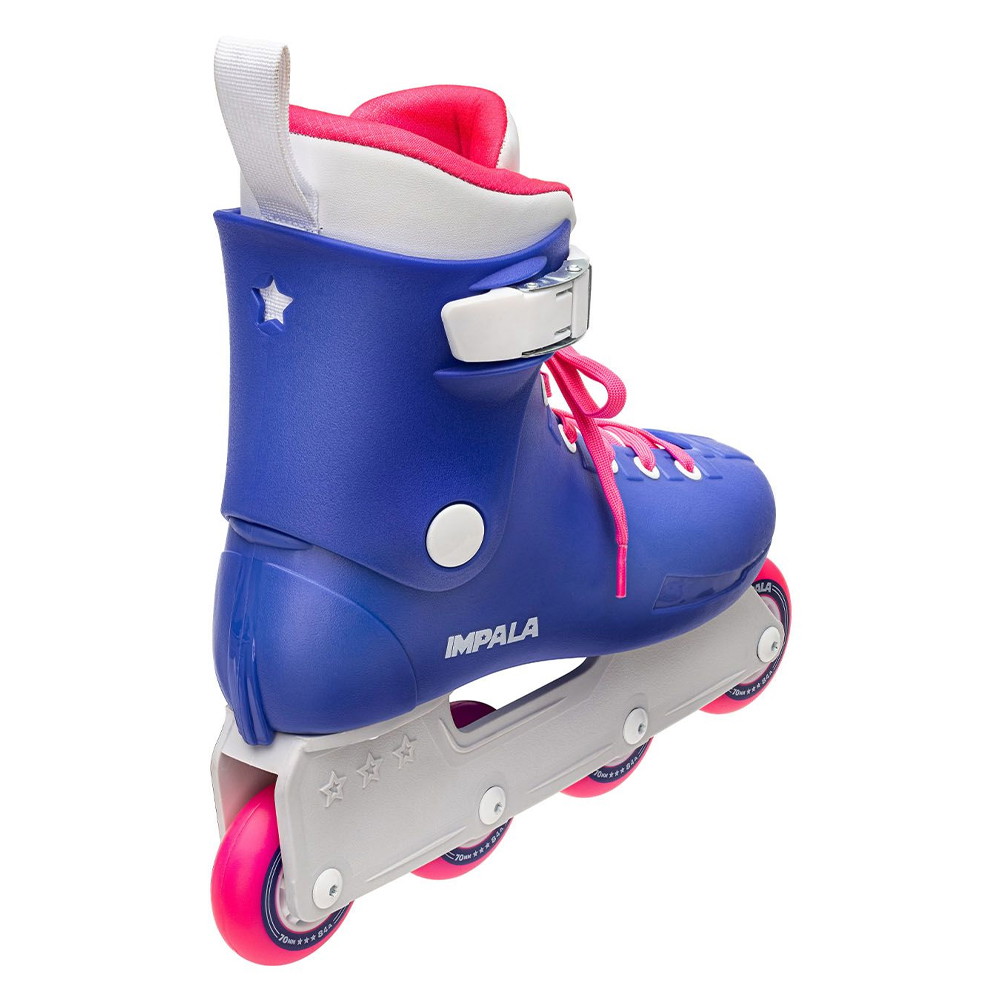 Impala Lightspeed Inline Skates
