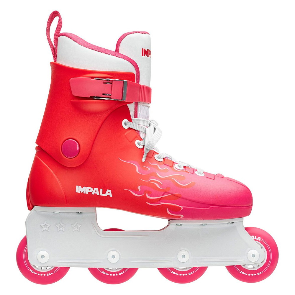 Impala Lightspeed Inline Skates