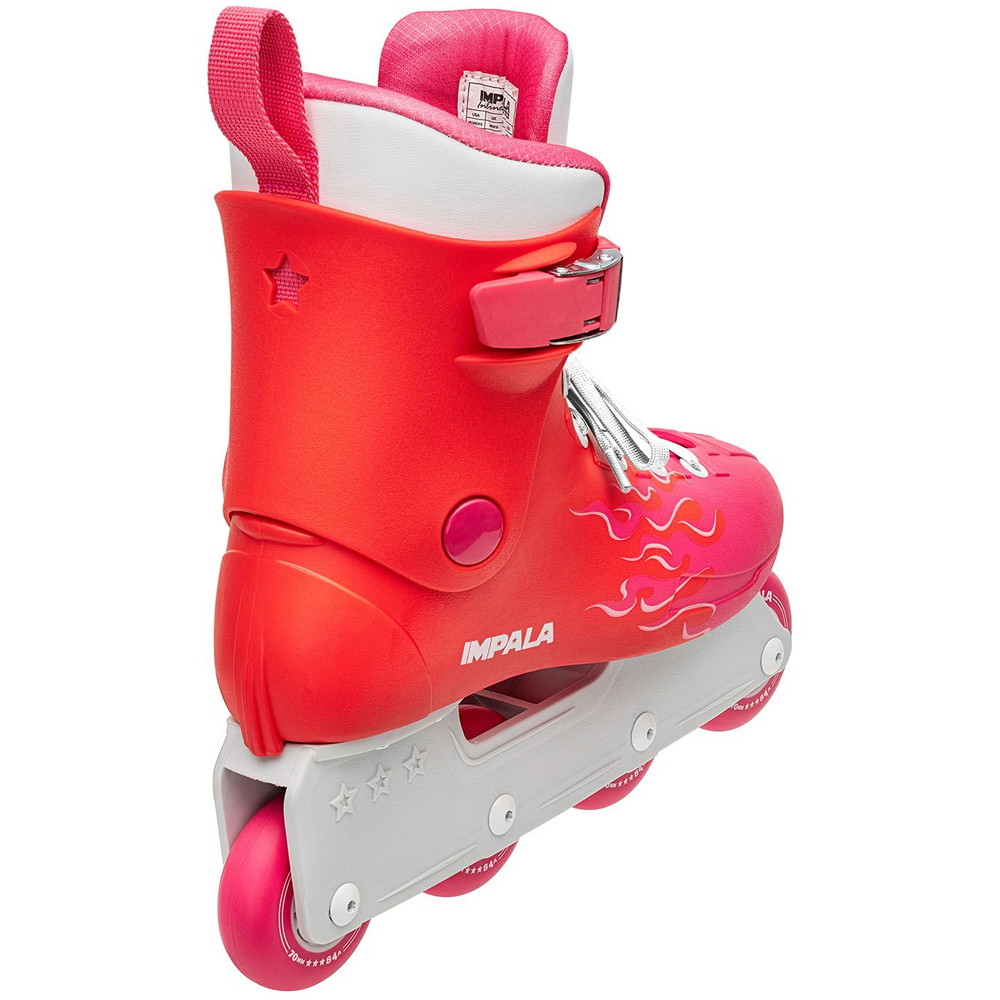 Impala Lightspeed Inline Skates