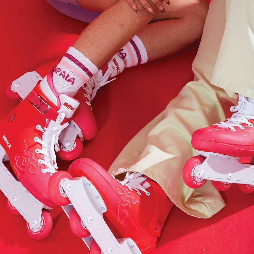 Impala Lightspeed Inline Skates