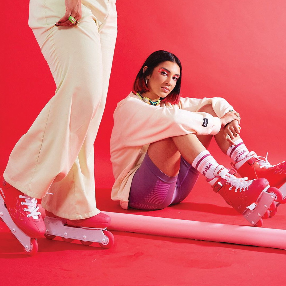 Impala Lightspeed Inline Skates