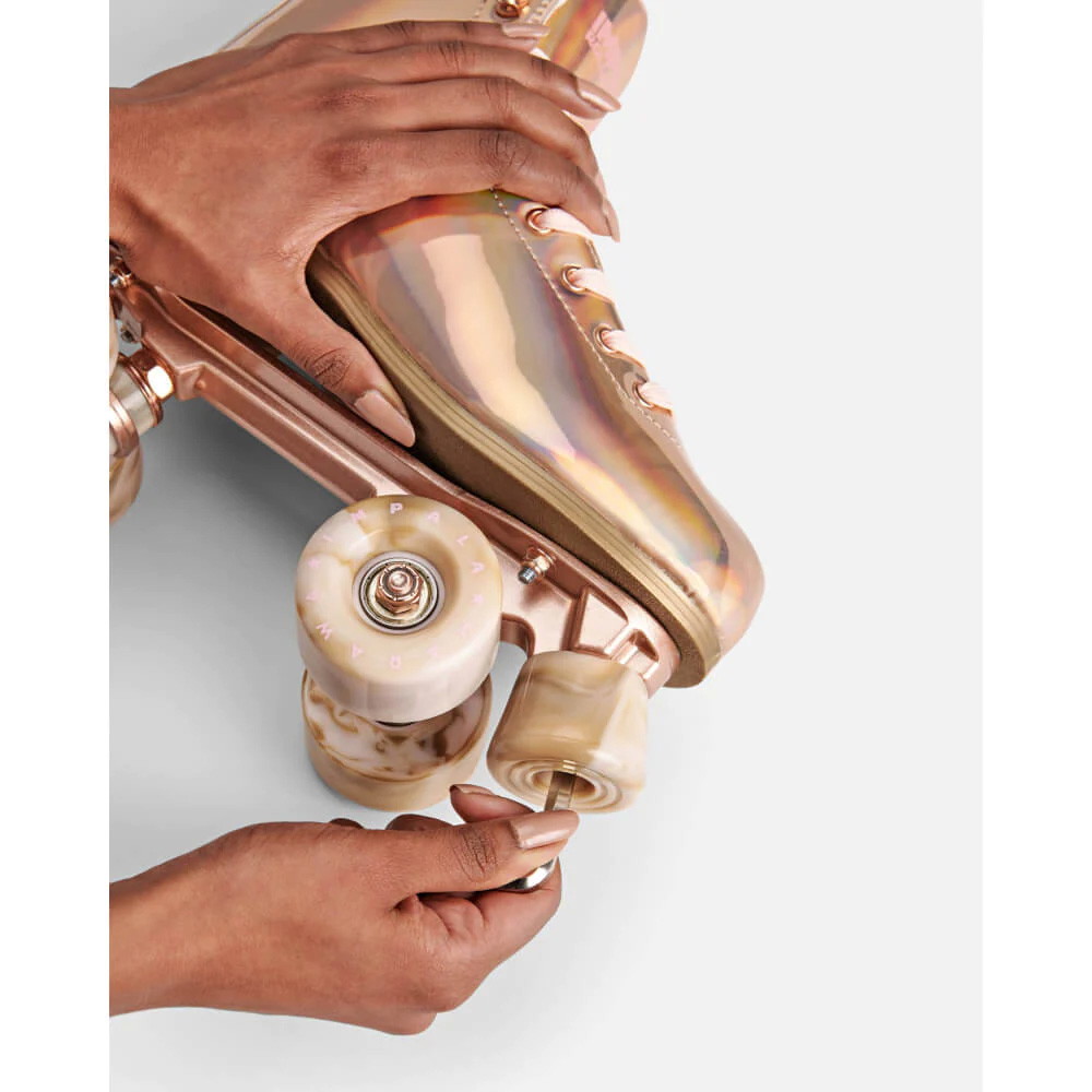 Impala Front Stopper