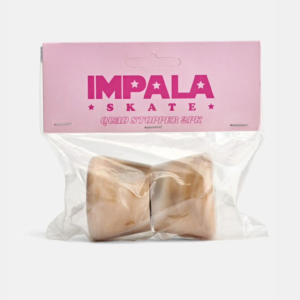 Impala Front Stopper