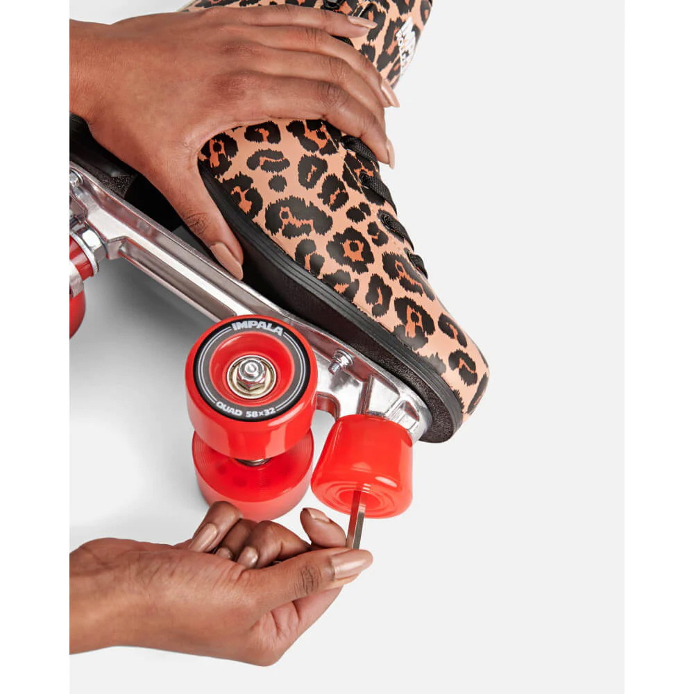 Impala Front Stopper