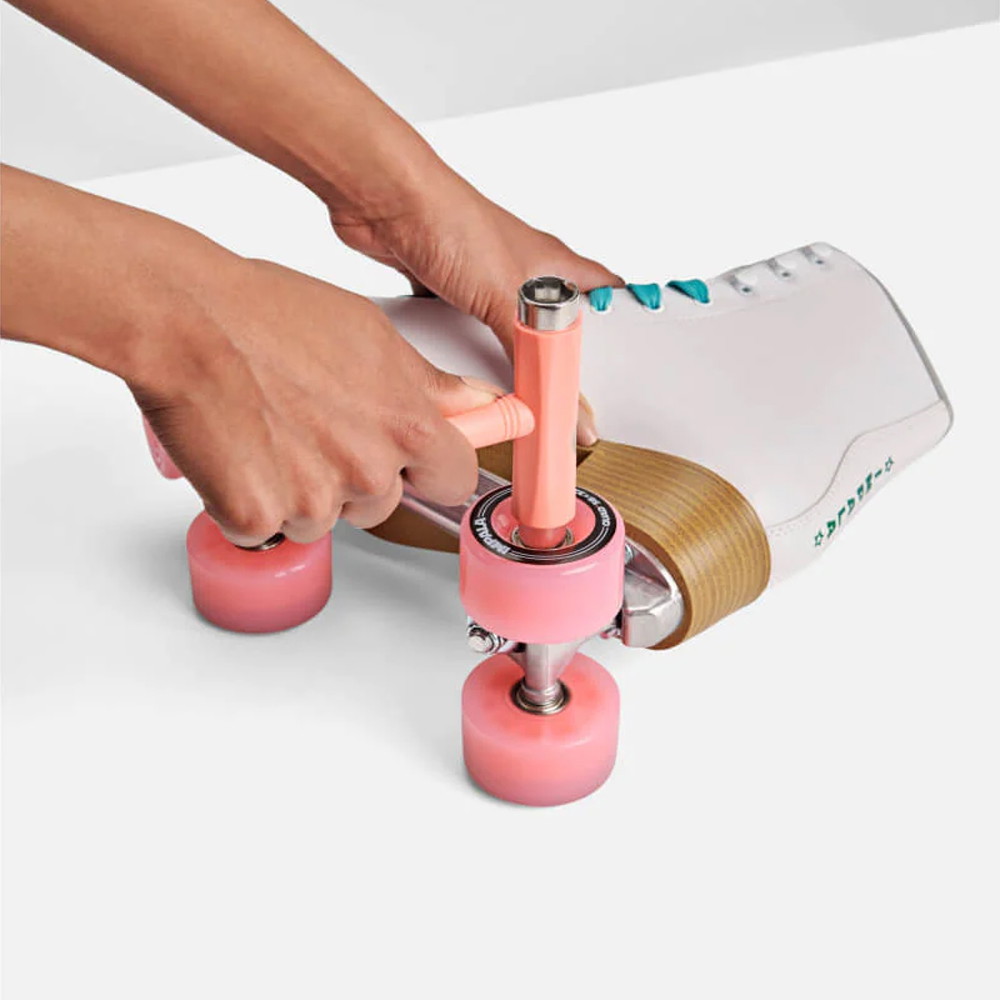 Impala Side by Side Skate Wheels