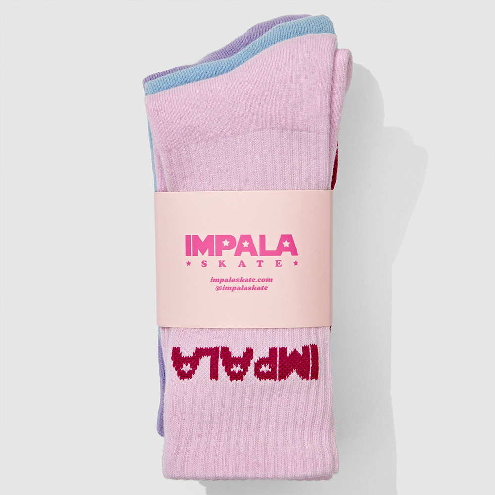 Impala Zoknik
