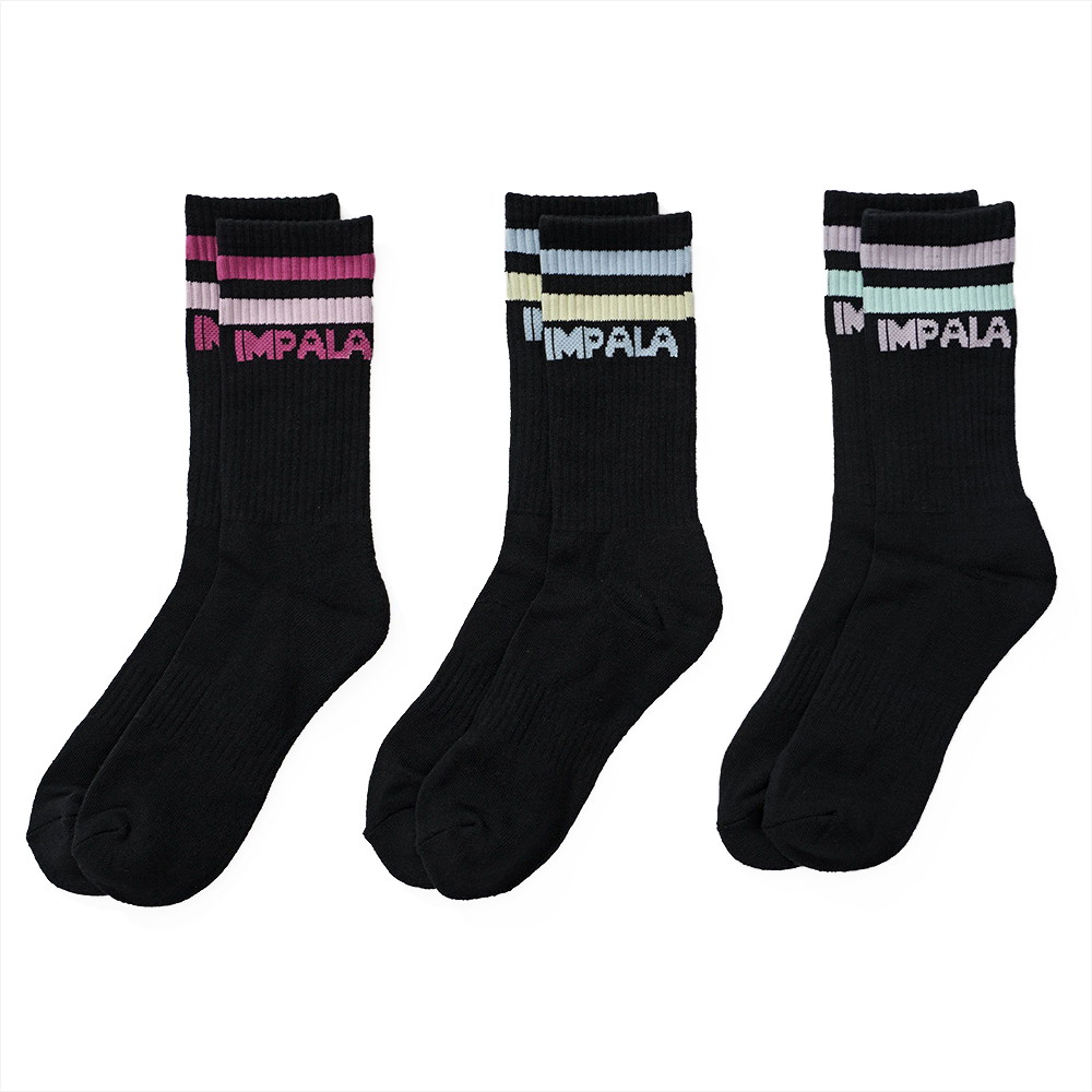 Impala Socks