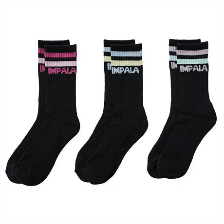 Impala Socks