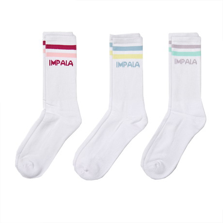 Impala Socks