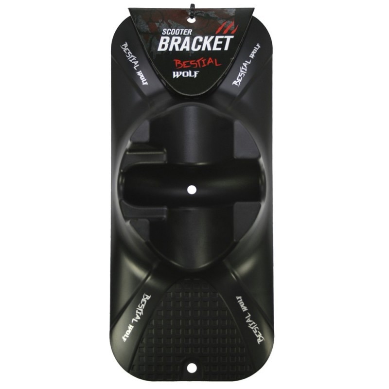 Bestial Wolf stunt scooter stand