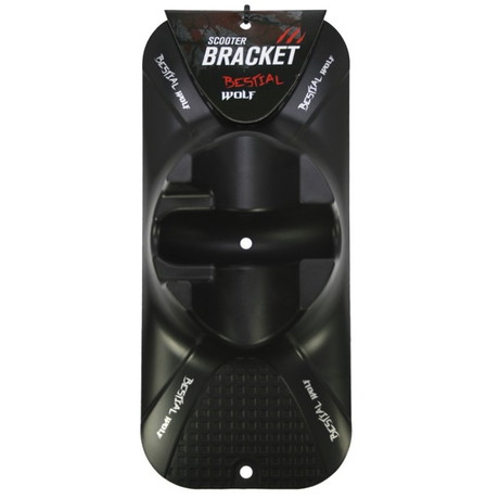Bestial Wolf stunt scooter stand