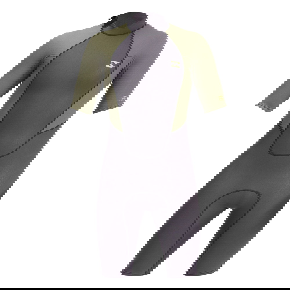Billabong Intruder Wetsuit 2mm