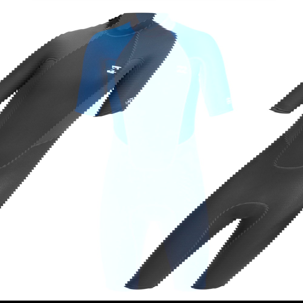 Billabong Intruder Wetsuit 2mm