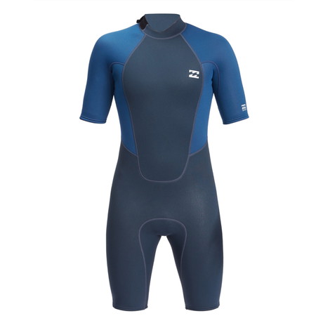 Billabong Intruder Wetsuit 2mm