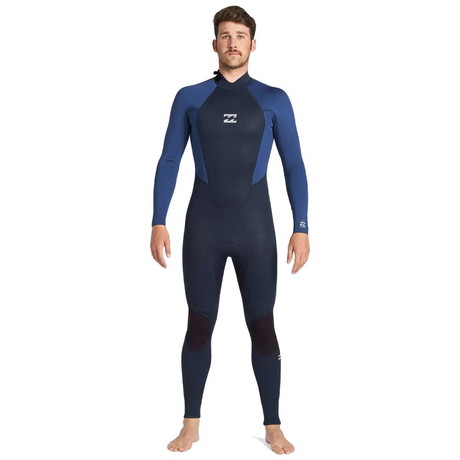 Billabong Intruder Wetsuit 3/2