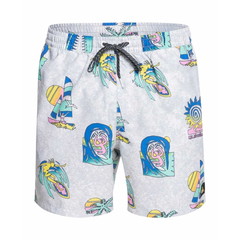 Quiksilver Island Pulse Rövidnadrág