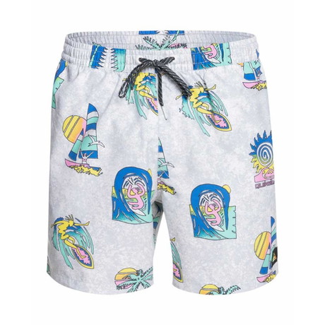 Quiksilver Island Pulse Shorts