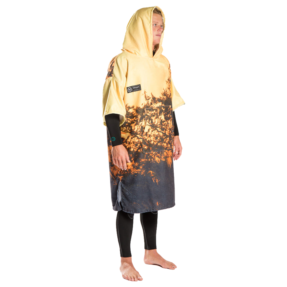 Ride Engine Jedi Robe