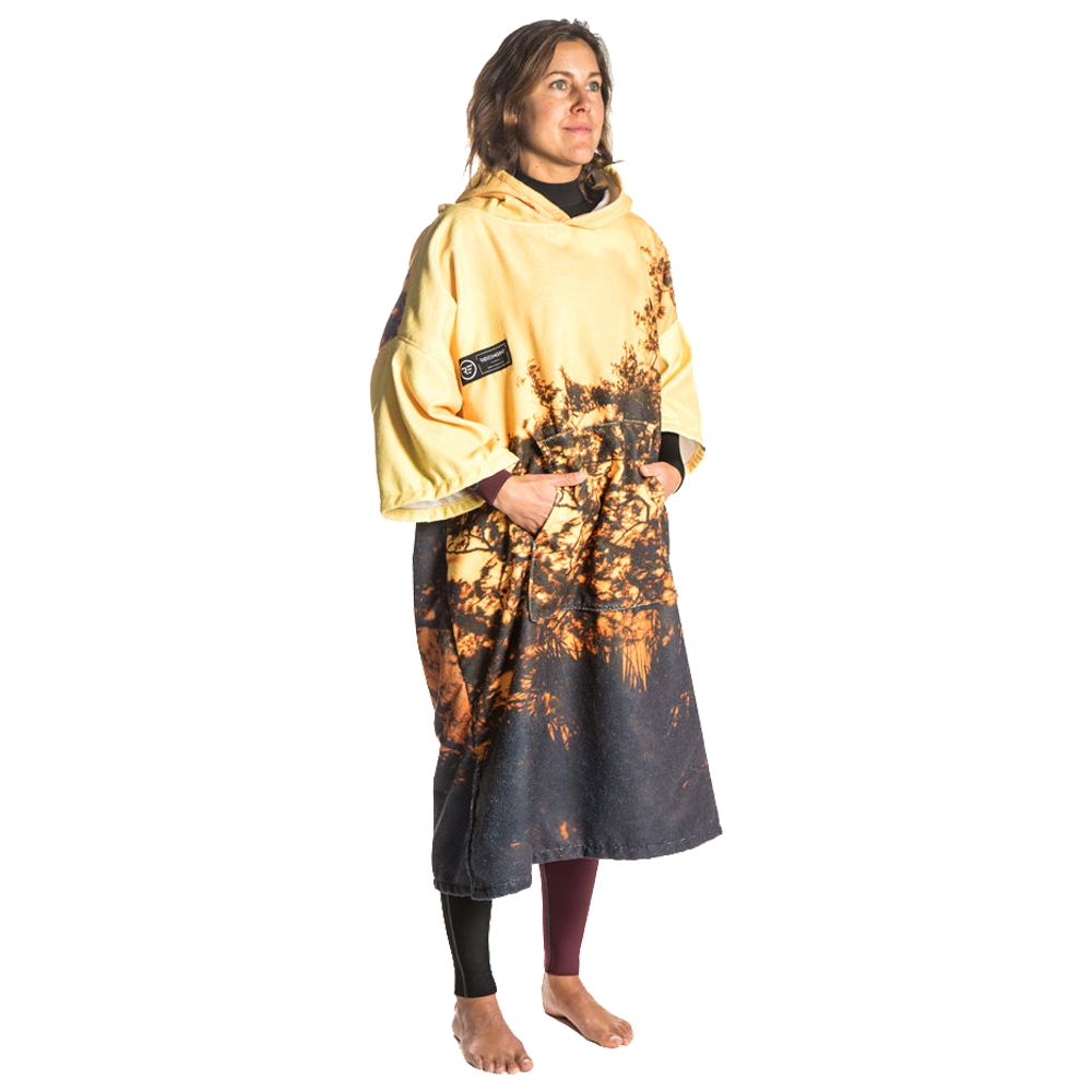 Ride Engine Jedi Robe
