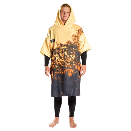 Ride Engine Jedi Robe