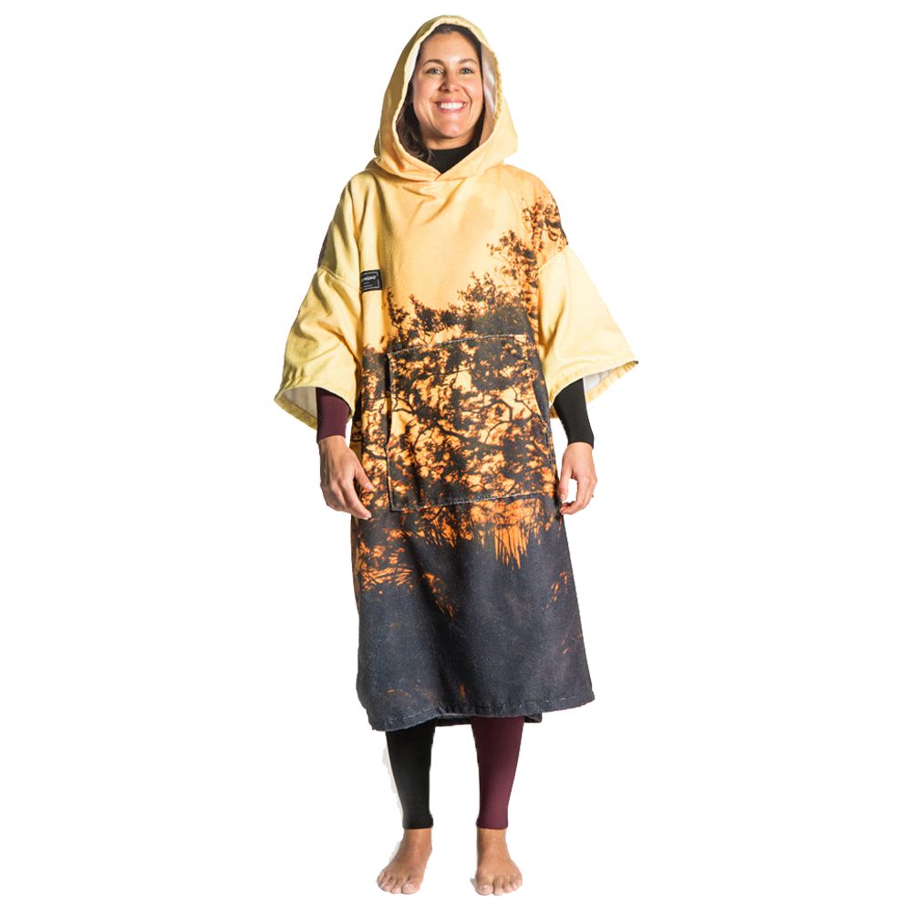 Ride Engine Jedi Robe