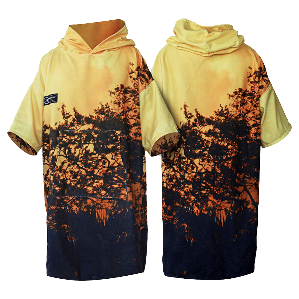Ride Engine Jedi Robe