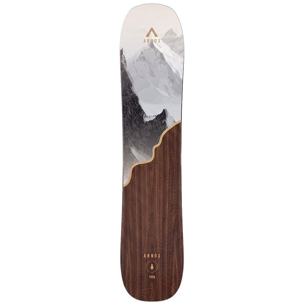 Annox Snowskate JIB deszka